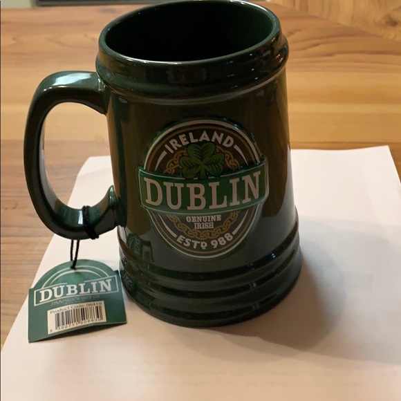 Beer mug - Picture 3 of 4